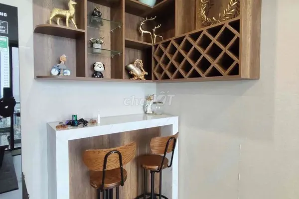 Квартира, 2 спальни · 77 м² 3
