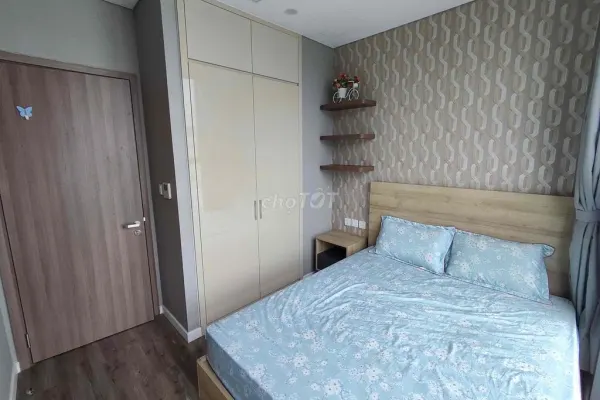 Квартира, 2 спальни · 77 м² 7