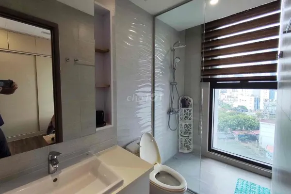 Квартира, 2 спальни · 77 м² 8