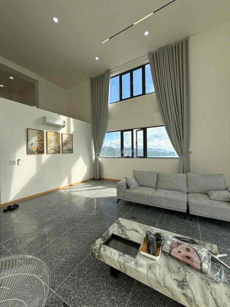 Квартира, 2 спальни · 74.3 м² 5