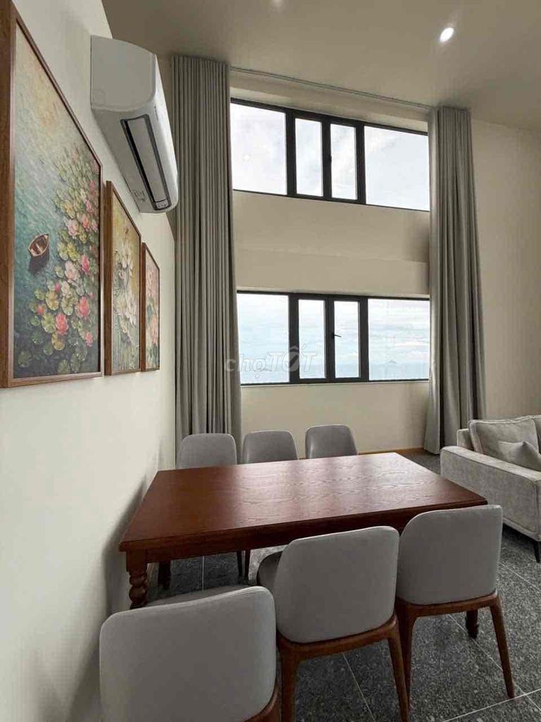Квартира, 2 спальни · 74.3 м² 6