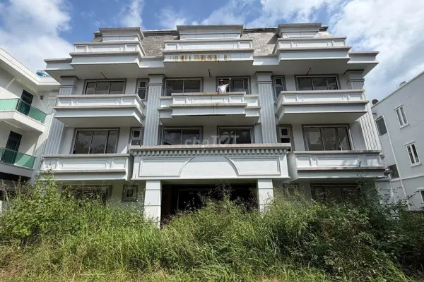 Дом, 11 спален · 264 м² 3