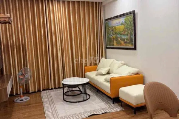 Квартира, 2 спальни · 70 м² 2