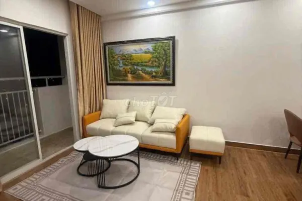 Квартира, 2 спальни · 70 м² 3