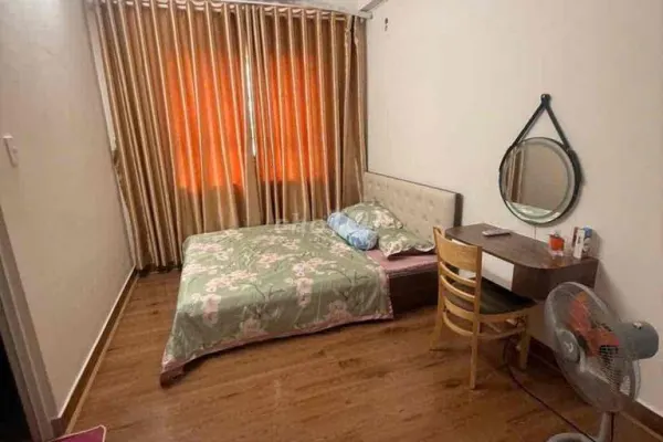 Квартира, 2 спальни · 70 м² 4