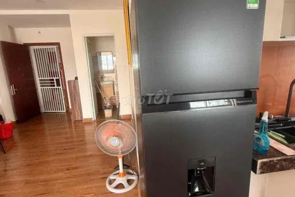 Квартира, 2 спальни · 70 м² 5