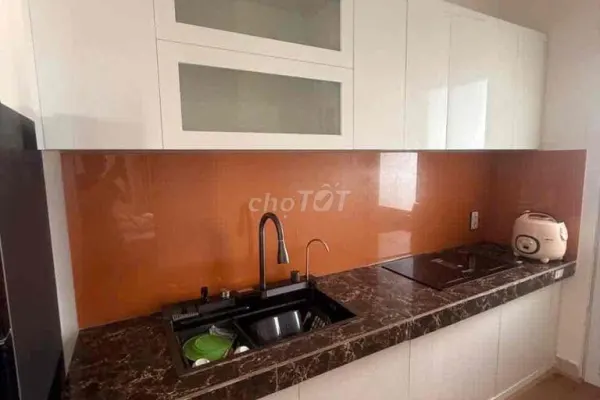 Квартира, 2 спальни · 70 м² 6