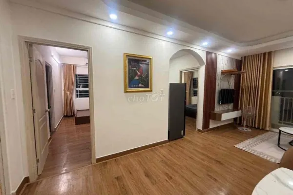 Квартира, 2 спальни · 70 м² 7