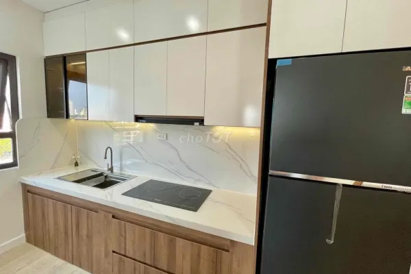 Квартира, 2 спальни · 62.1 м² 4