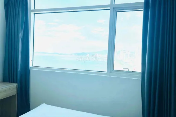 Квартира, 2 спальни · 60 м²