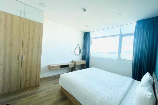 Квартира, 2 спальни · 60 м² 2