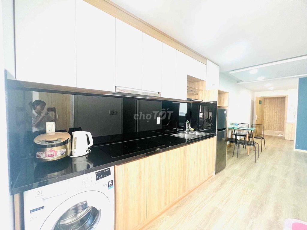 Квартира, 2 спальни · 60 м² 3