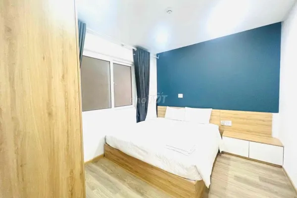 Квартира, 2 спальни · 60 м² 5