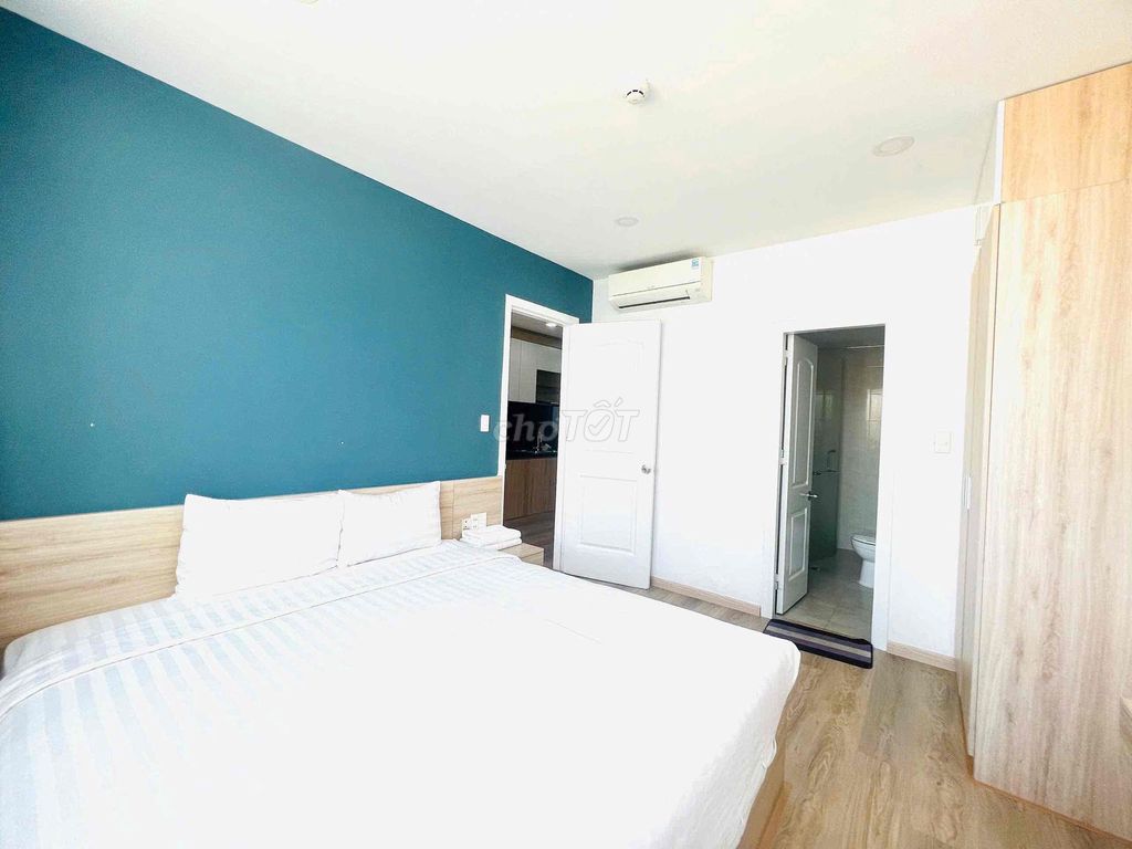 Квартира, 2 спальни · 60 м² 6