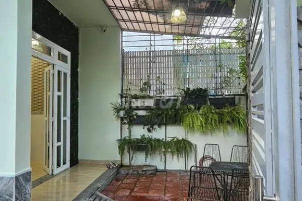 Дом, 3 спальни · 120 м² 4