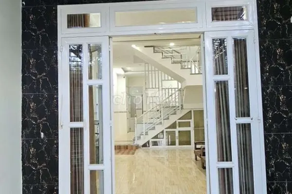 Дом, 3 спальни · 120 м² 5