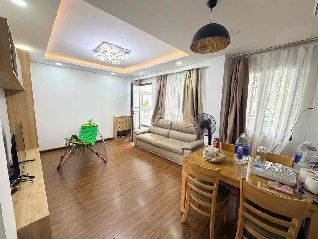 Квартира, 1 спальня · 48 м²