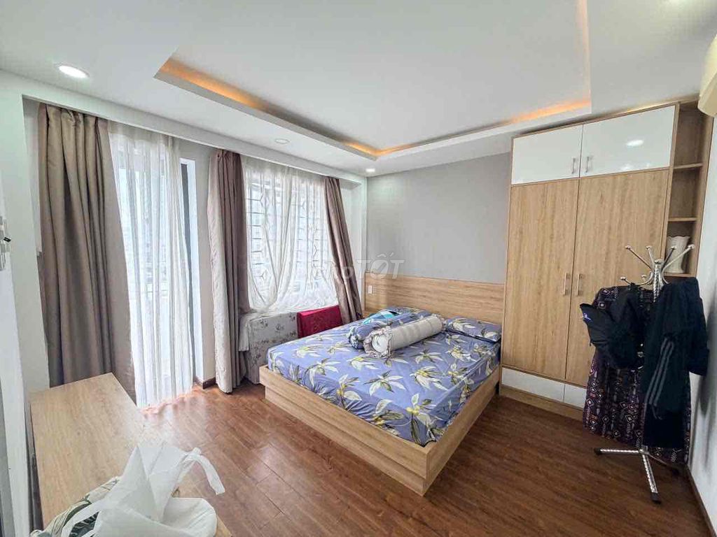 Квартира, 1 спальня · 48 м² 4