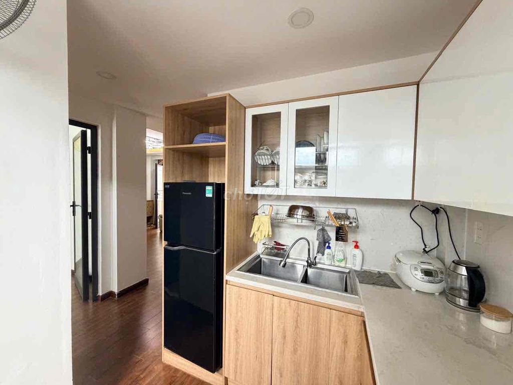 Квартира, 1 спальня · 48 м² 5
