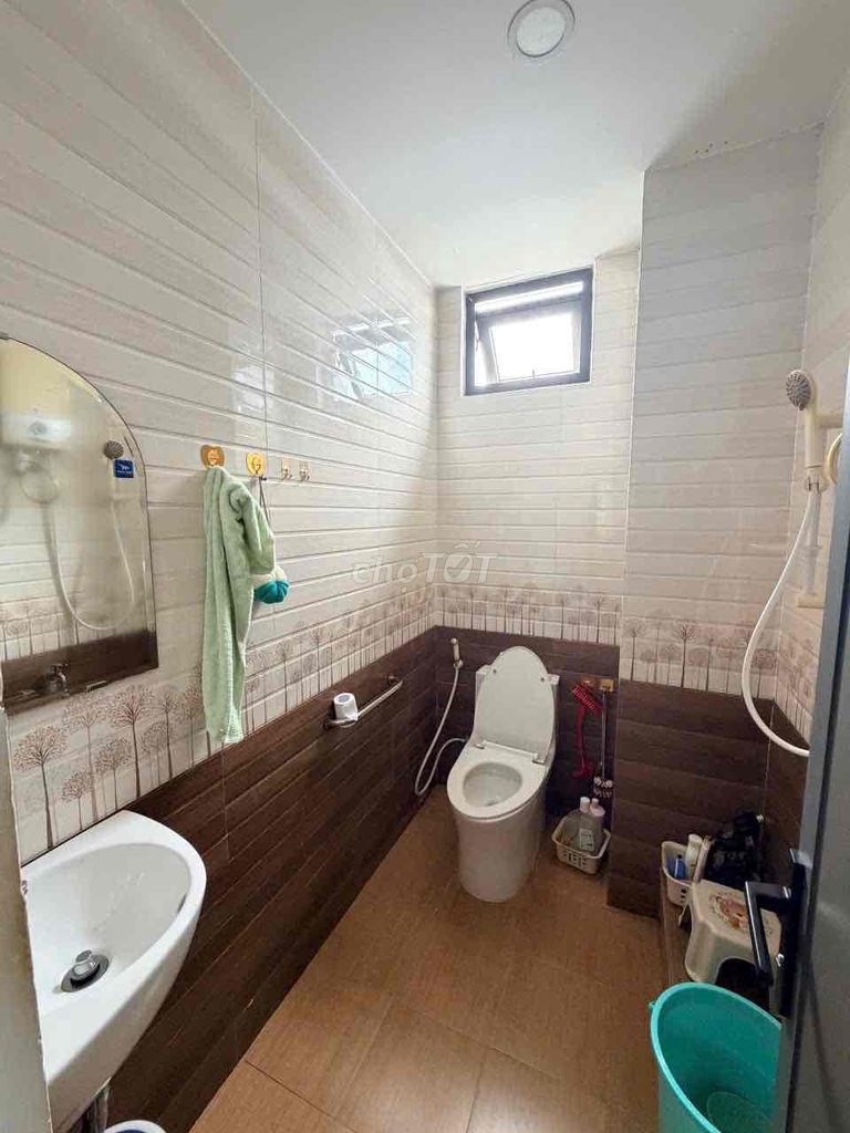 Квартира, 1 спальня · 48 м² 6