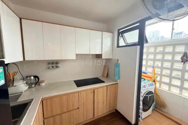 Квартира, 1 спальня · 48 м² 7