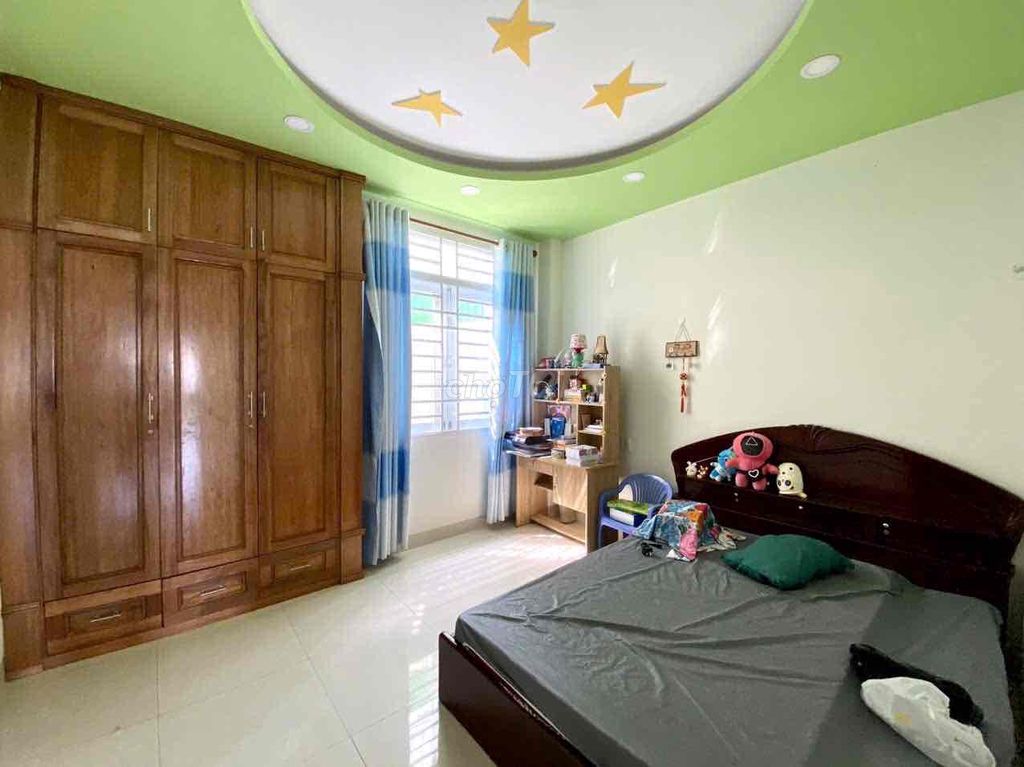 Дом, 4 спальни · 60 м² 6