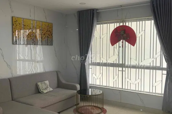 Квартира, 2 спальни · 62 м² 5