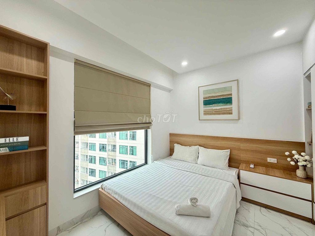 Квартира, 3 спальни · 88 м² 3
