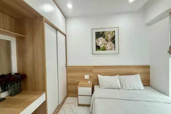 Квартира, 3 спальни · 88 м² 4