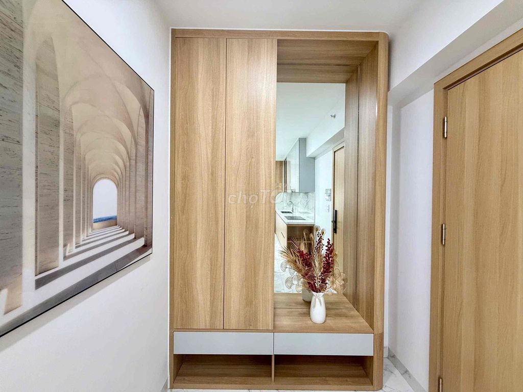 Квартира, 3 спальни · 88 м² 8