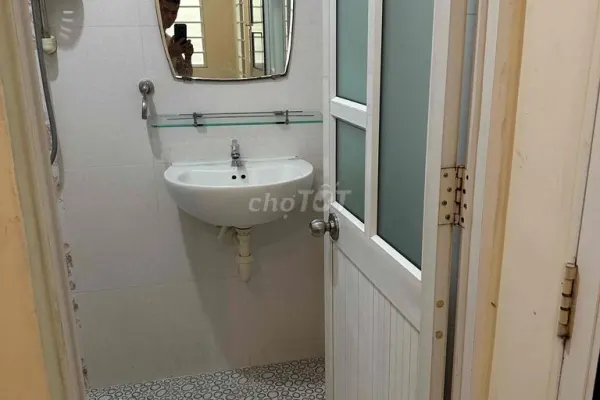 Квартира, 1 спальня · 20 м² 4