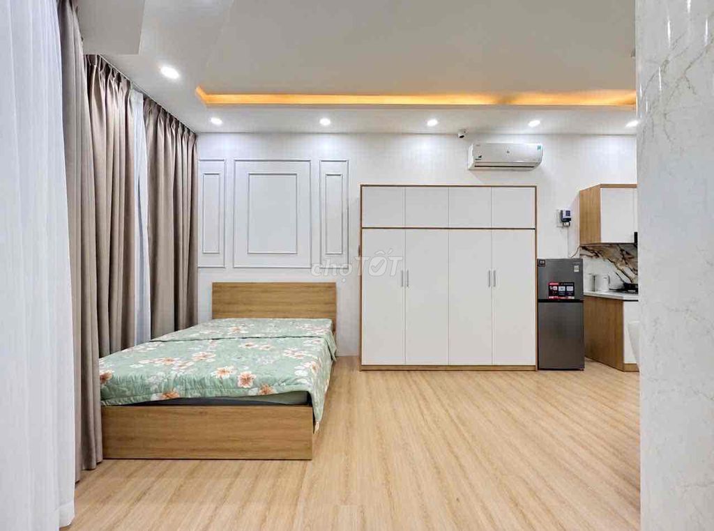 Квартира, 1 спальня · 45 м² 3