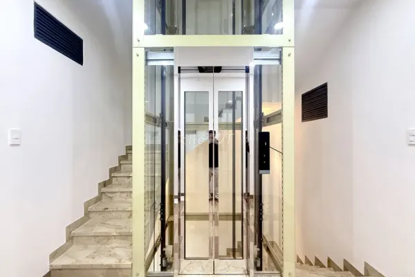 Дом, 4 спальни · 100 м² 2