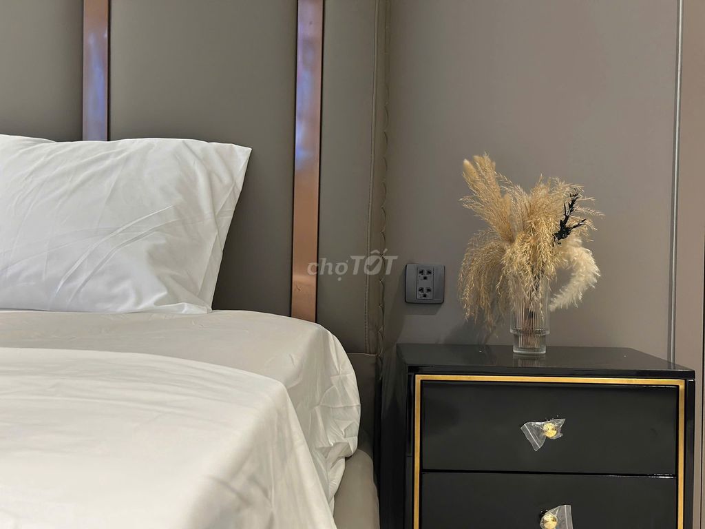 Квартира, 1 спальня · 55 м² 3