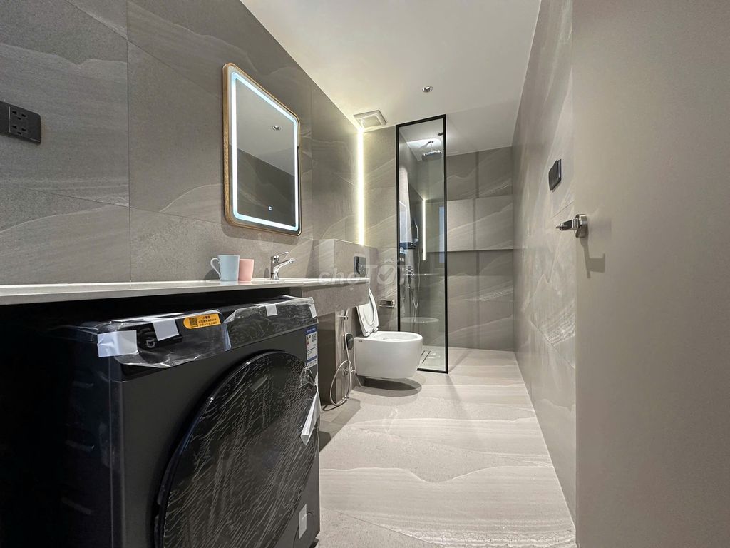 Квартира, 1 спальня · 55 м² 4
