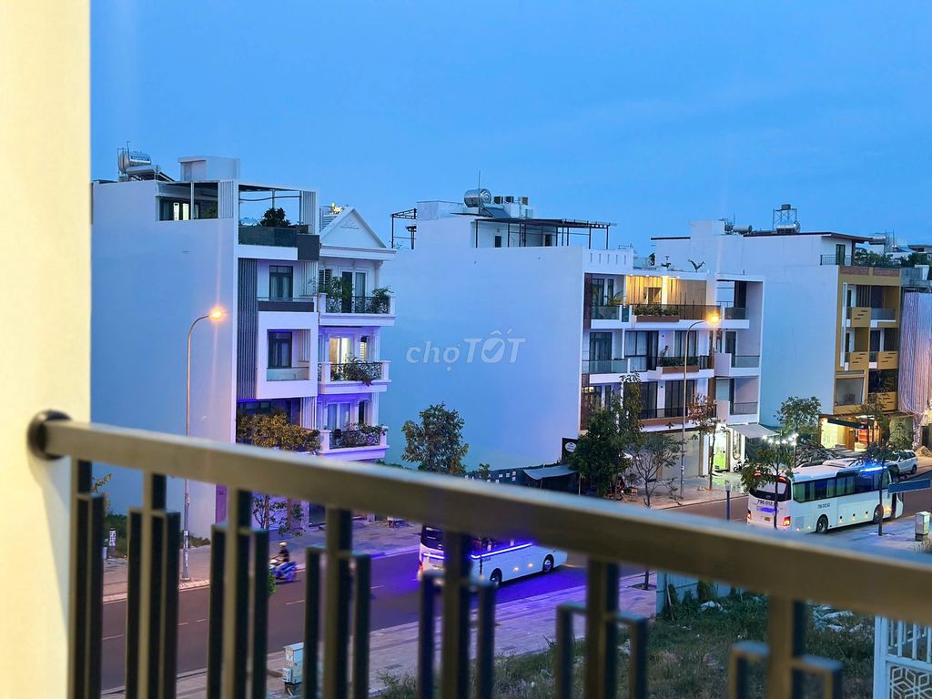 Квартира, 1 спальня · 55 м² 7