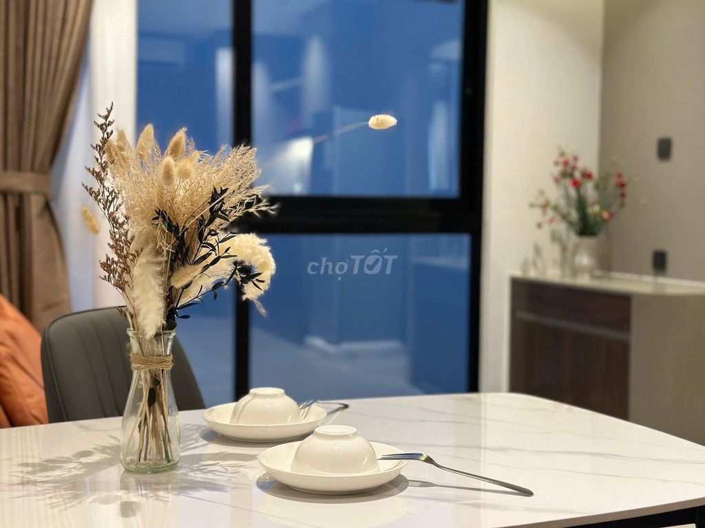 Квартира, 1 спальня · 55 м² 8