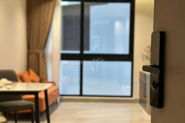 Квартира, 1 спальня · 55 м² 9