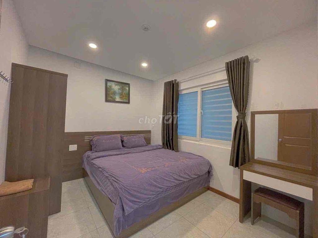 Квартира, 2 спальни · 68 м² 2