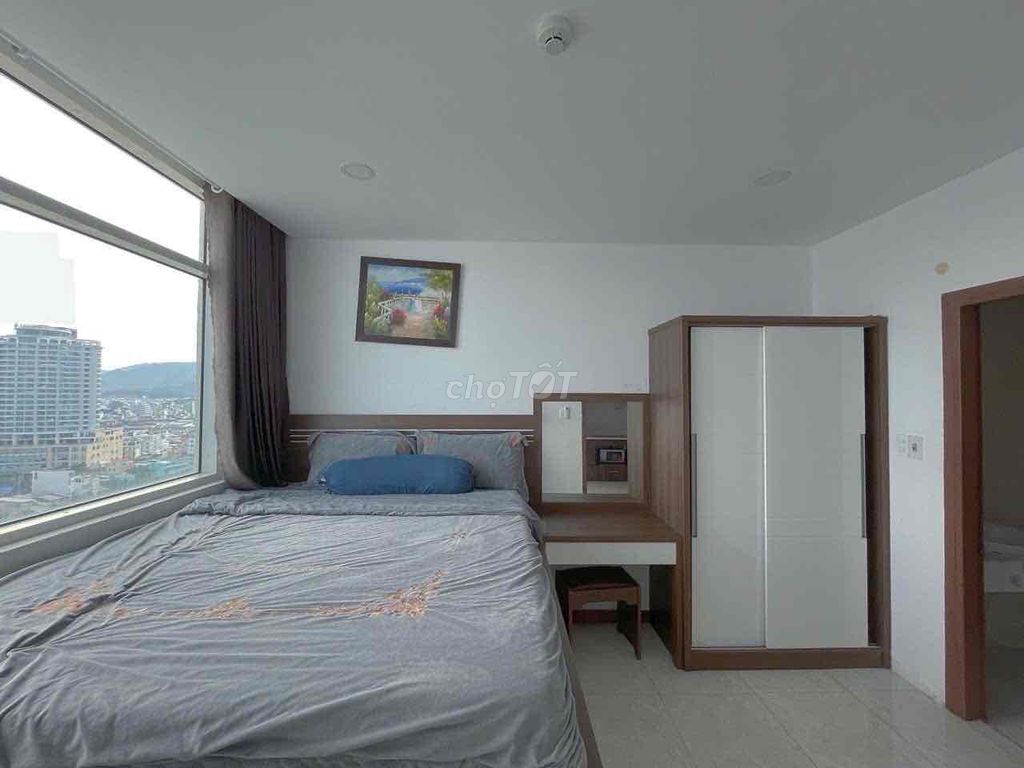 Квартира, 2 спальни · 68 м² 4