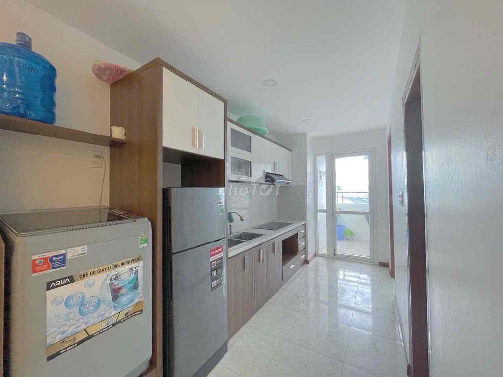 Квартира, 2 спальни · 68 м² 5