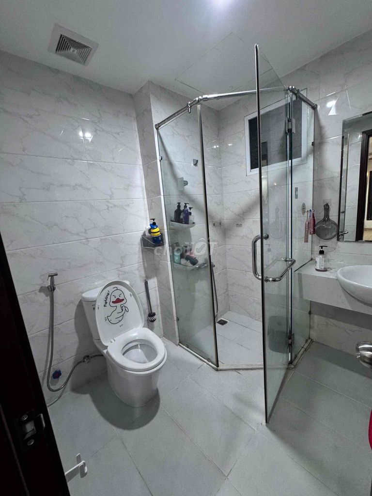 Квартира, 2 спальни · 69.9 м² 5
