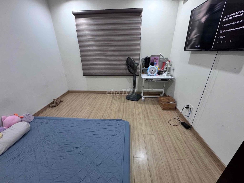 Квартира, 2 спальни · 69.9 м² 6
