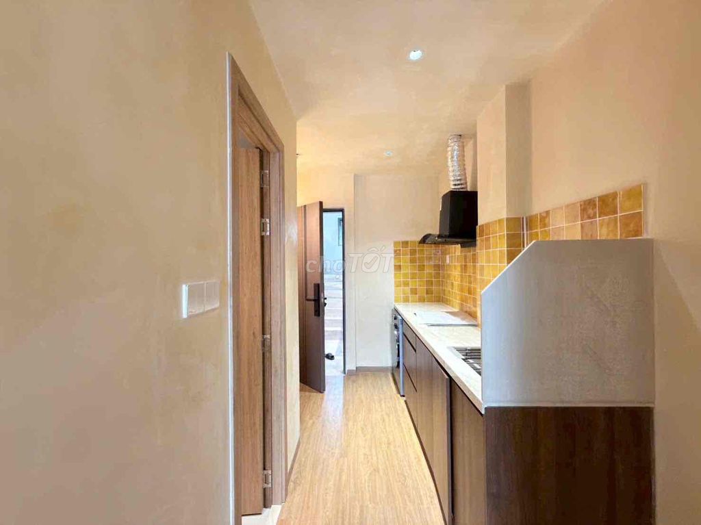 Квартира, 1 спальня · 40 м² 4
