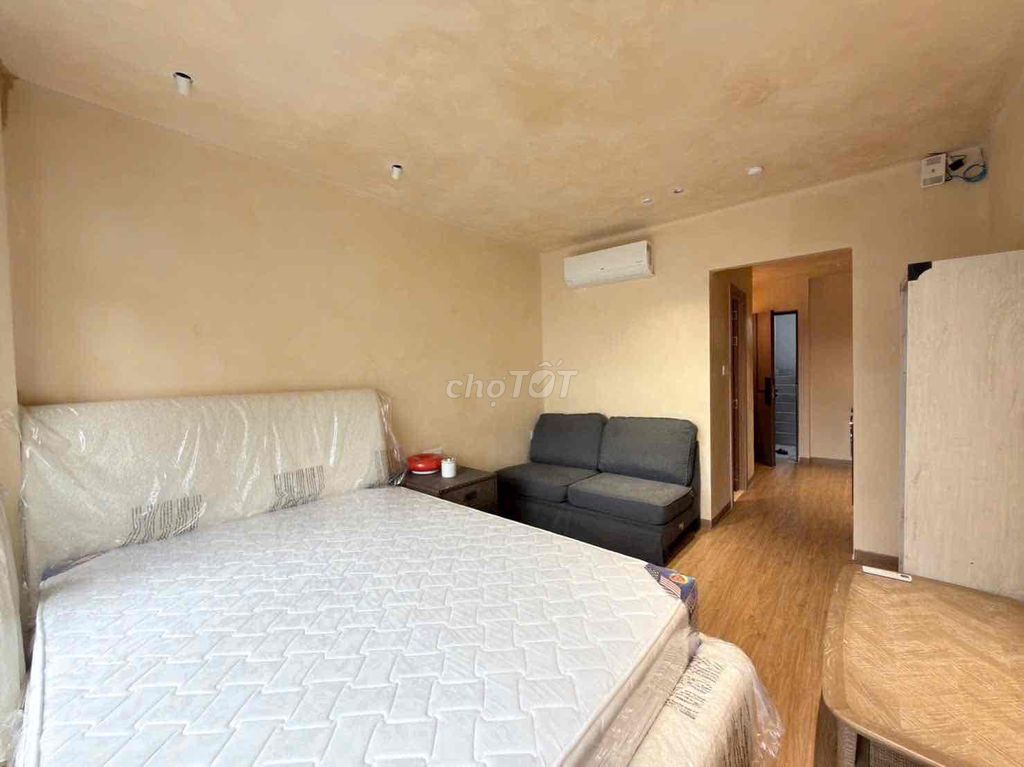 Квартира, 1 спальня · 40 м² 6