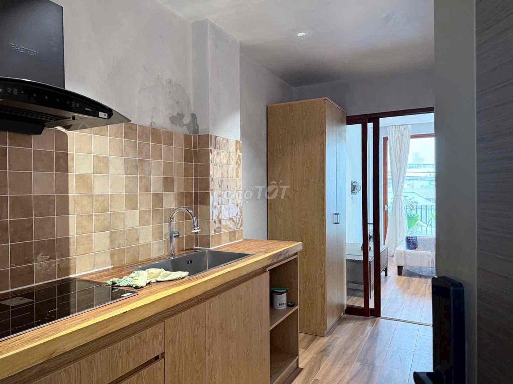 Квартира, 1 спальня · 40 м² 8