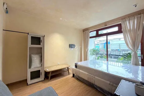 Квартира, 1 спальня · 40 м² 9