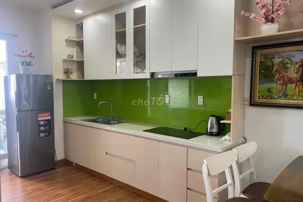 Квартира, 2 спальни · 76 м² 3