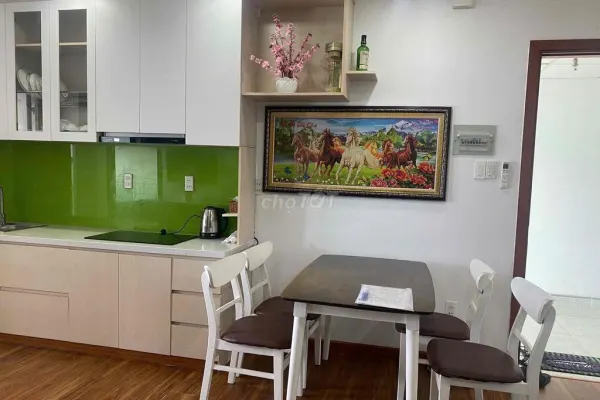 Квартира, 2 спальни · 76 м² 4