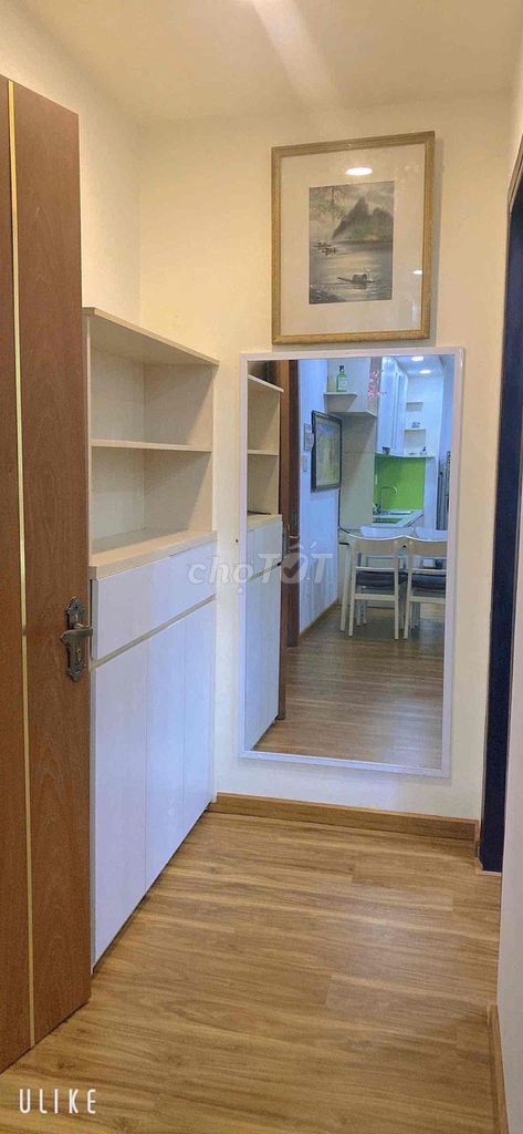 Квартира, 2 спальни · 76 м² 6